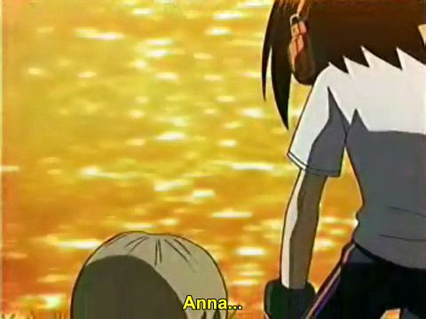 Otaku Gallery  / Anime e Manga / Shaman King / Screen Shots / Episodi / 05 - A Shaman Who is Mature for Her Age / 083.jpg